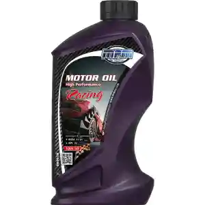 MPM Motor Oil 10W50 High Performance Racing