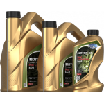 MPM Motor Oil 5W30 Premium Synthetic Fuel Conserving Ford - Image 1