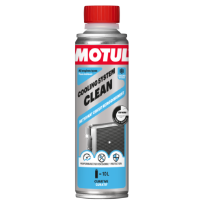 MOTUL Cooling System Clean | 300 ml