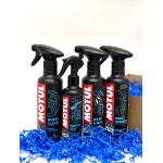 MOTUL dovanų rinkinys motociklistams Mc1 - Image 1