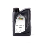 SUNOCO Motofork Oil SAE 20 - Image 1