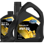 MPM Hydraulic Oil HVI-32 - Image 1