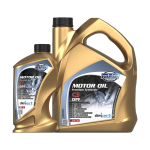 MPM Motor Oil 5W30 Premium Synthetic C3 DPF - Image 1