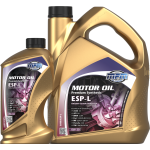 MPM Motor Oil 0W30 Premium Synthetic ESP-L (C3) - Image 1