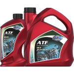 MPM ATF ULV Automatic Transmission Fluid - Image 1
