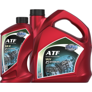 MPM ATF ULV Automatic Transmission Fluid