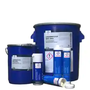 FUCHS Lagermeister WHS 2002