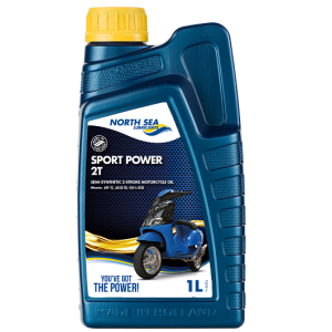 NSL Sport Power 2T