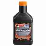 AMSOIL DOMINATOR® 10W40 100% Synthetic Racing Oil - Image 1