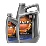 ENEOS MAX Performance Off Road 10W40 - Image 1