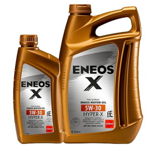 ENEOS X 5W30 Hyper-X