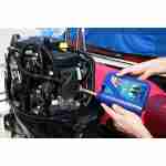 LIQUI MOLY Marine 10W30 4T Motor Oil - Image 3