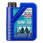 LIQUI MOLY Marine 10W30 4T Motor Oil - Image 1