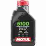 MOTUL 5100 10W50 4T - Image 1