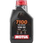 MOTUL 7100 10W50 4T - Image 1