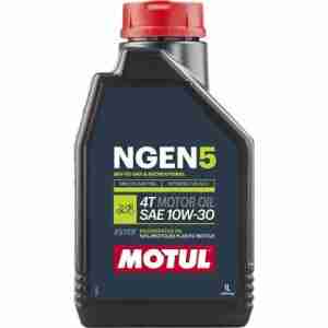 MOTUL NGEN 5 10W30 4T