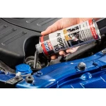 LIQUI MOLY Oil Additive MoS2 - Image 2