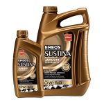 ENEOS Sustina 0W50 - Image 1
