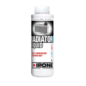 IPONE RADIATOR LIQUID