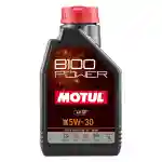 MOTUL 8100 Power 5W30 - Image 1