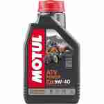 MOTUL ATV power 4T 5W40 - NEBEGAMINAMA - Image 1