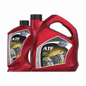 MPM ATF MB9 MB-236.17 Automatic Transmission Fluid
