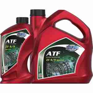 MPM ATF ZF6 Special Automatic Transmission Fluid