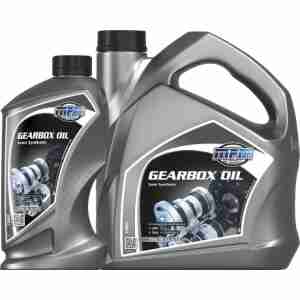 MPM Gearbox Oil 75W90 GL-4/5 Semi Synthetic
