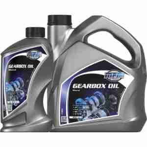 MPM Gearbox Oil SAE 80W GL-4 Mineral