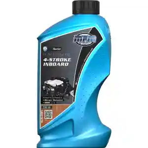 MPM Marine FC-W 25W40 Engine Oil 4-Stroke Inboard