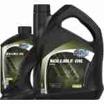 MPM Soluble Oil Extra - Image 1