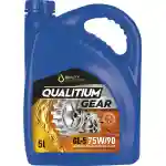 QUALITIUM Gear GL-5 75W90 - Image 1