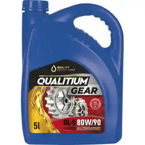 QUALITIUM Gear GL-5 80W90