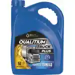 QUALITIUM Truck Plus 15W40 - Image 1