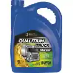 QUALITIUM Truck Super 10W40 - Image 1