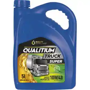 QUALITIUM Truck Super 10W40
