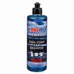 AMSOIL High-foam Car Shampoo - Image 1