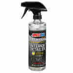 AMSOIL Interior Detailer - light lemon scent - Image 1