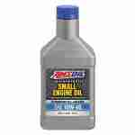 AMSOIL 10W40 100% Synthetic Small-Engine Oil - Image 1