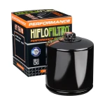 Alyvos filtras HIFLO HF176BRC - Image 1