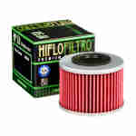 Alyvos filtras HIFLO HF510 - Image 1