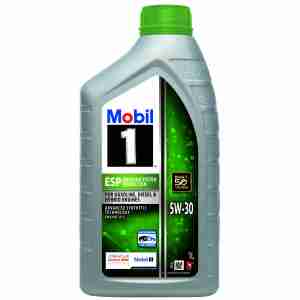MOBIL 1 ESP 5W30
