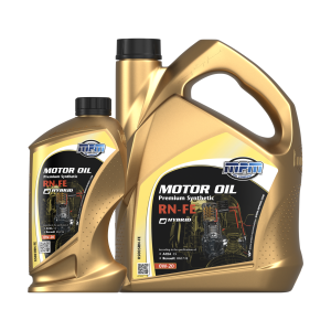 MPM Motor Oil 0W20 Premium Synthetic RN-FE