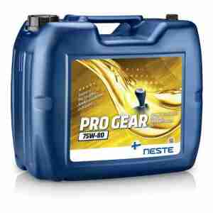 NESTE Pro Gear 75W80