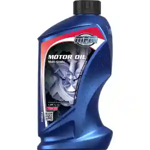MPM Motor Oil Multigrade 15W50
