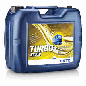 NESTE Turbo+ 5W30