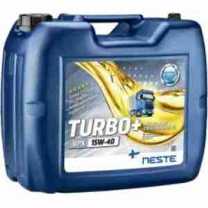 NESTE Turbo+ VPX 15W40