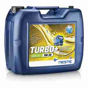 NESTE Turbo+ LSA S4 5W30