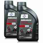 FUCHS SILKOLENE PRO 4 PLUS 10W50 - Image 1