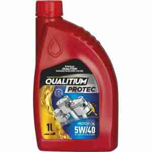 QUALITIUM Protec 5W40